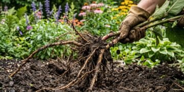 Plantas invasoras proibidas e espécies que você deve remover do seu jardim imediatamente