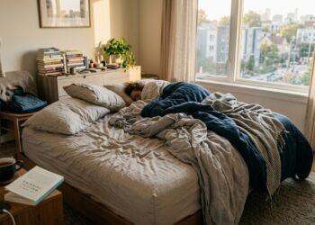 Estudos sugerem que pessoas que não arrumam a cama ao acordar podem possuir uma característica muito procurada profissionalmente