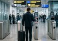 Nova regra para entrada na Europa já está em vigor e pode pegar muita gente desprevenida