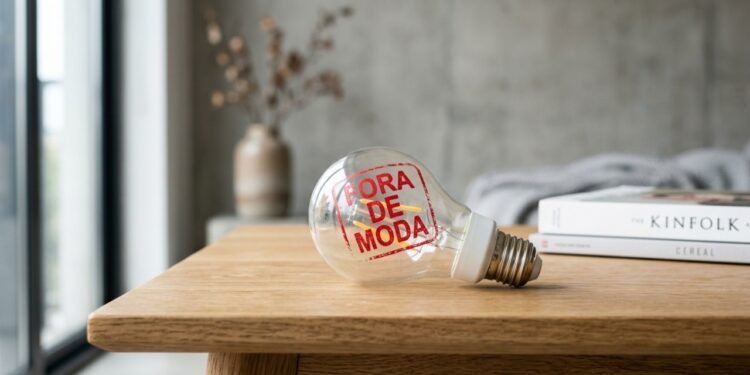 Os húngaros estão substituindo as lâmpadas por LED com essa nova tecnologia