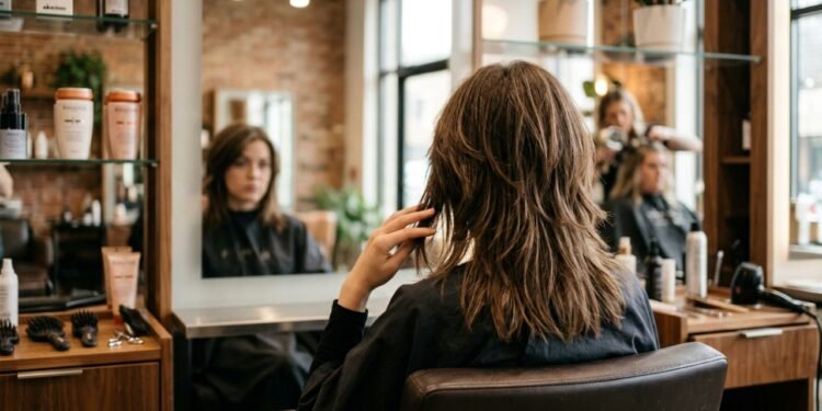Os cortes que estão conquistando mulheres 40+ por suavizar o rosto e trazer mais leveza