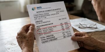 Decisões do STF sobre aposentadorias mudam regras e acendem alerta para descontos no INSS