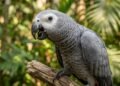 Por que os papagaios conseguem falar? A ciência por trás das aves que imitam a voz humana