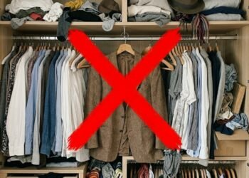 Nova tendência promete aposentar os cabides tradicionais com mais espaço e menos amassados