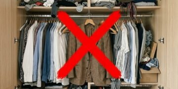 Nova tendência promete aposentar os cabides tradicionais com mais espaço e menos amassados