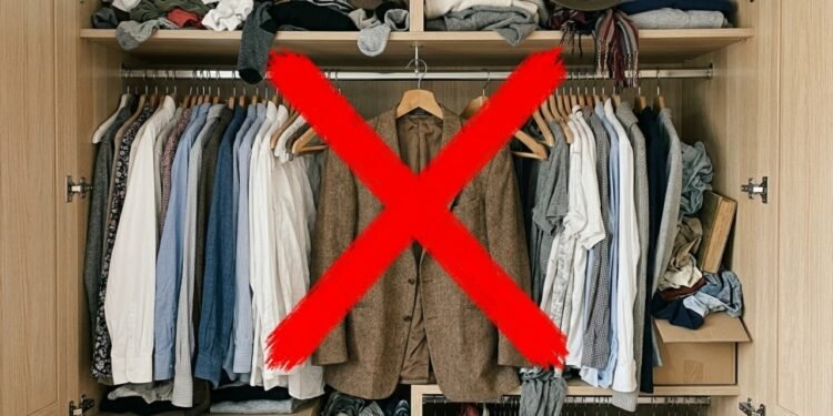 Nova tendência promete aposentar os cabides tradicionais com mais espaço e menos amassados