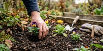 As 4 flores ideais para plantar em maio: elas encherão o jardim de fragrância e cor