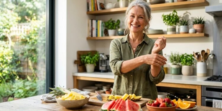 Frutas ricas em antioxidantes estão ajudando muitas pessoas a combater inflamações nas juntas