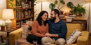 11 sinais que o casal não vai se separar