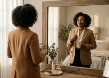 Como transformar sua percepção interna e fortalecer seu valor pessoal todos os dias
