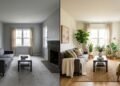 As cores que ajudam a valorizar a sua casa, iluminam e aumentam o valor do imóvel
