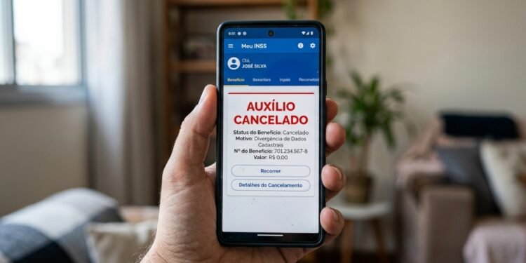 Nova regra do STJ autoriza INSS a cortar auxílio definitivo sem precisar abrir ação na Justiça