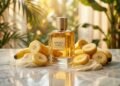 Perfumes com cheiro de banana viram tendência e estas fragrâncias estão chamando atenção