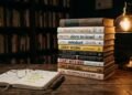 Os 17 livros que transformaram minha mente, disciplina e forma de enxergar a vida