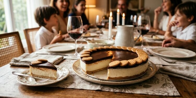 A receita de torta holandesa mais gostosa que você vai comer