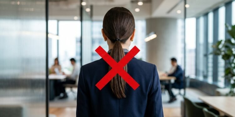 Adeus ao rabo de cavalo: o penteado prático e elegante que virou tendência nos escritórios e reuniões