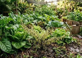 Nunca misture alecrim com essas plantas ou ele pode perder força e murchar