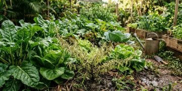 Nunca misture alecrim com essas plantas ou ele pode perder força e murchar