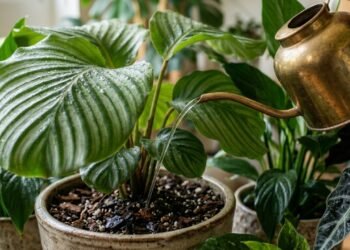 As 6 plantas difíceis de cuidar que exigem atenção redobrada no jardim