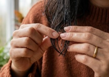 Porque no outono é mais difícil cuidar do cabelo e como evitar as quedas dessa época