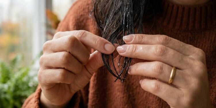 Porque no outono é mais difícil cuidar do cabelo e como evitar as quedas dessa época