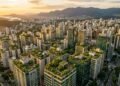 Telhados verdes: benefícios, tipos e como podem transformar as cidades