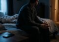 Pessoas com sono agitado compartilham seus 5 segredos infalíveis para voltar a dormir