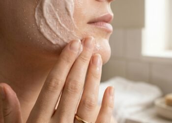 Como ajustar a esfoliação para cada tipo de pele e evitar sensibilidade mesmo usando ácidos leves