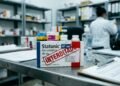 Autoridade determina retirada de medicamento para gota e motivo envolve falha que preocupa pacientes