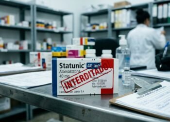 Autoridade determina retirada de medicamento para gota e motivo envolve falha que preocupa pacientes