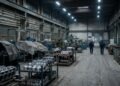 Duas conhecidas fornecedoras da indústria automotiva declaram falência: mais de 1.000 empregos em risco