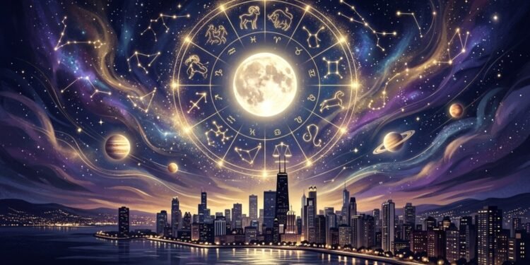 O que o futuro reserva para cada signo em maio de 2026