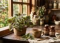 A planta conhecida como “farmácia natural” está chamando atenção por seus usos tradicionais surpreendentes