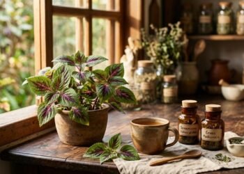A planta conhecida como “farmácia natural” está chamando atenção por seus usos tradicionais surpreendentes