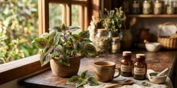 A planta conhecida como “farmácia natural” está chamando atenção por seus usos tradicionais surpreendentes