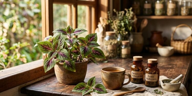 A planta conhecida como “farmácia natural” está chamando atenção por seus usos tradicionais surpreendentes