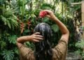 Tenha em casa a planta para lavar o cabelo que ajuda a combater a caspa e piolhos