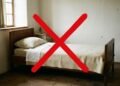 O fim da cama tradicional: a nova alternativa para dormir que já é uma tendência no mundo todo