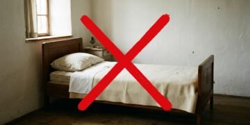 O fim da cama tradicional: a nova alternativa para dormir que já é uma tendência no mundo todo