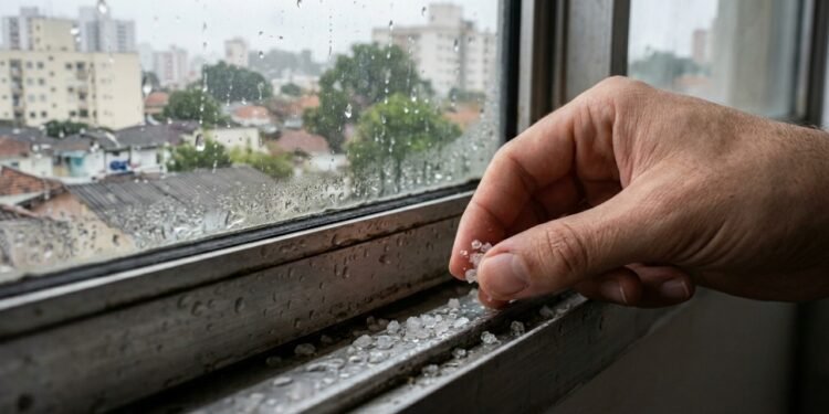 Colocar sal na borda das janelas? Entenda se é só superstição ou uma solução prática