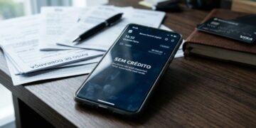 Mulher processa banco por cortar limite do cartão, perde na justiça e ainda precisa pagar a conta