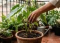 O adubo caseiro orgânico que dispensa a compra de químicos caros e salva as plantas