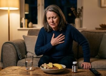 Adeus ao antiácido toda hora: gastroenterologistas explicam o que realmente resolve a azia de vez