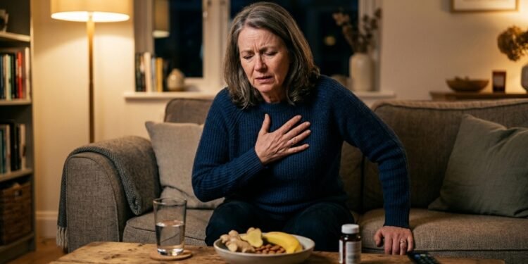 Adeus ao antiácido toda hora: gastroenterologistas explicam o que realmente resolve a azia de vez
