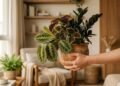Essas 3 plantas podem renovar a decoração da casa com praticidade e toque moderno em 2026