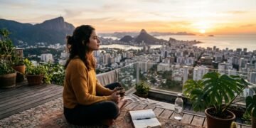 Segundo Harvard essas são as atitudes diárias que as pessoas mais felizes costumam ter