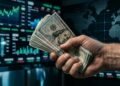 O uso do dólar foi restringido em 11 países e medida pode impactar transações internacionais