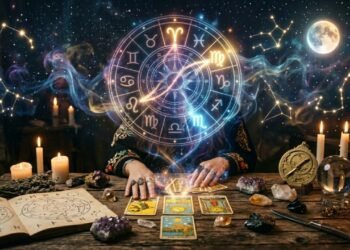 Os 3 signos que podem viver mudanças importantes ainda este mês