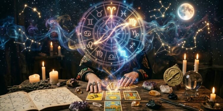 Os 3 signos que podem viver mudanças importantes ainda este mês