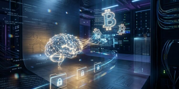 Homem que perdeu a senha da carteira de Bitcoin enquanto estava sob efeito da droga recupera US$ 400.000 usando a inteligência artificial Claude após 11 anos de bloqueio